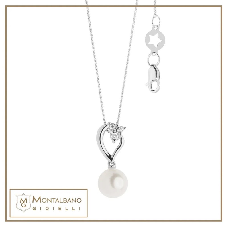 Perle d'Amore GLP 611 | Comete Gioielli
